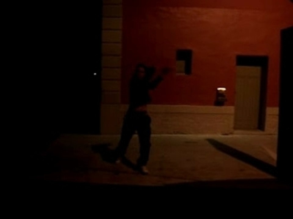 1iere video d'electrixxx