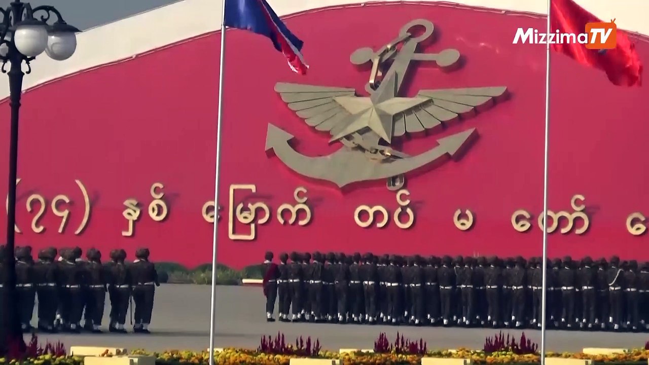 အပစ္ရပ္ကာလအတြင္း ၿငိမ္းခ်မ္းေရးေဆြးေႏြးျခင္းမ်ား အျမန္ဆုံးျပဳလုပ္ရန္ ဒုတပ္ခ်ဳပ္ တိုက္တြန္း