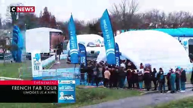 La Sélection CNEWS du 3 au 9 avril