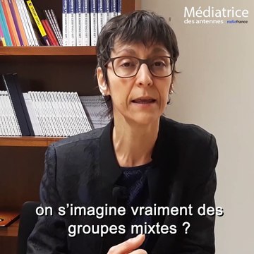 Bonjour à toutes et tous , Maria Candea