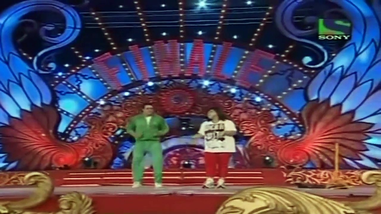 Comedy Circus Ka Jadoo 2010 Grand Finale 2 P0
