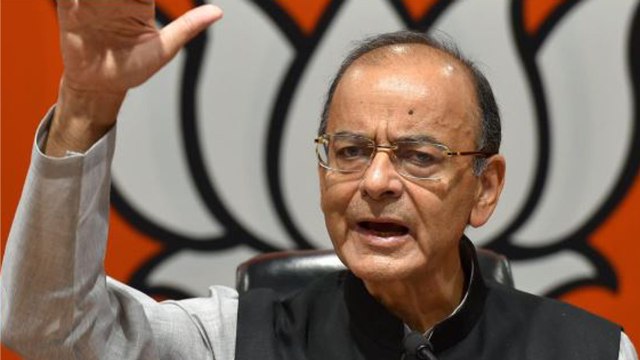 Mission Shakti : Arun Jaitley says, Opposition criticism clerical objections | Oneindia News