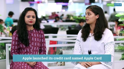 Reporter's Take | Will the Apple Card disrupt the industry?