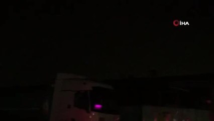 Yağ Deposundaki Patlamada Yaralanan Genç Kurtarılamadı