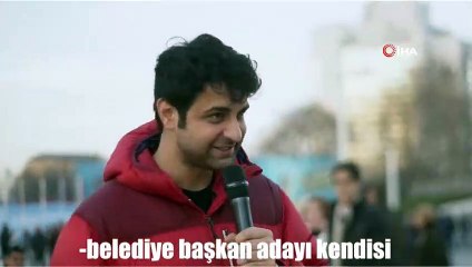 Başkan Adayı Yıldız’ın PUBG Cevabı Herkesi Şaşırttı