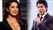 Shahrukh Khan gives marriage proposal Priyanka Chopra during Miss India Competition | FilmiBeat