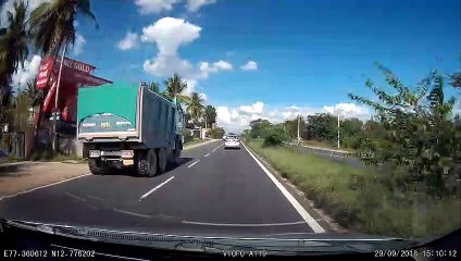 Mysore-Bangalore Highway