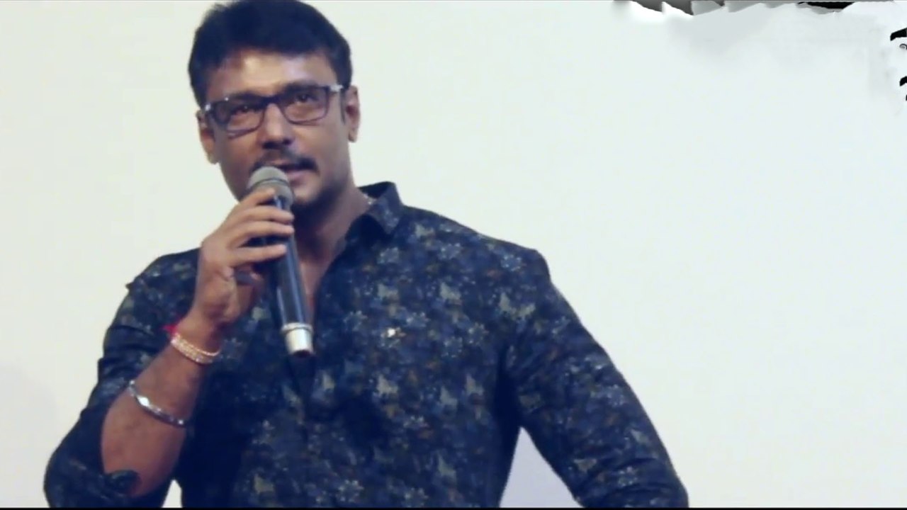 Lok Sabha Elections 2019 : ಸ್ಪೆಷಲ್ ಮೆಸೇಜ್ ಕಳುಹಿಸಿದ ದಾಸ, ಏನದು?  | FILMIBEAT KANNADA