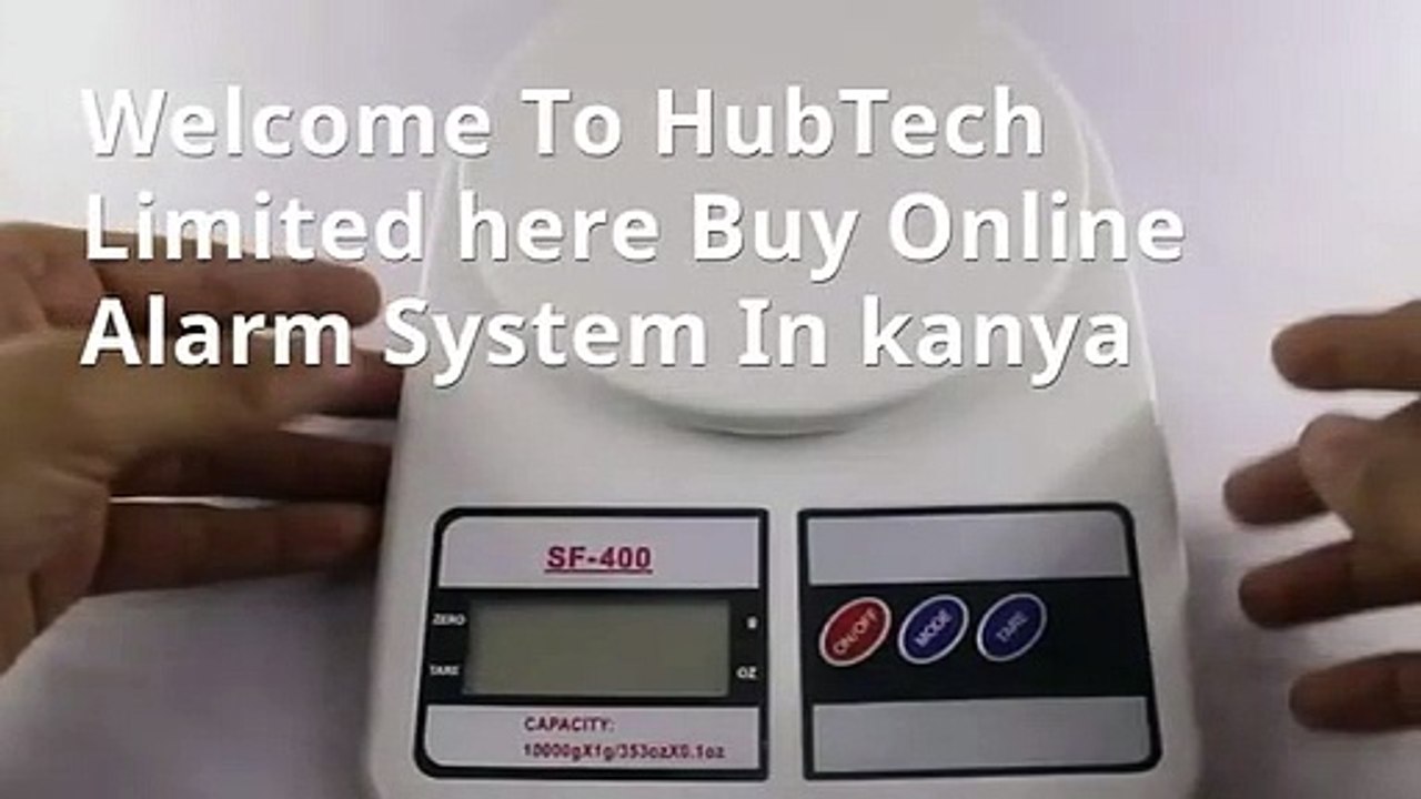 HubTech Shop