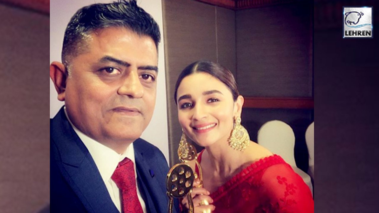 REEL Movie Awards 2019 Red Carpet | Alia Bhatt,