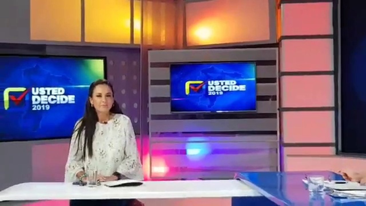 O Grande perdedor das eleições em Equador foi Lenin Moreno