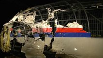 MH17-Abschuss: Die Niederlande und Australien nehmen Gespräche mit Russland auf