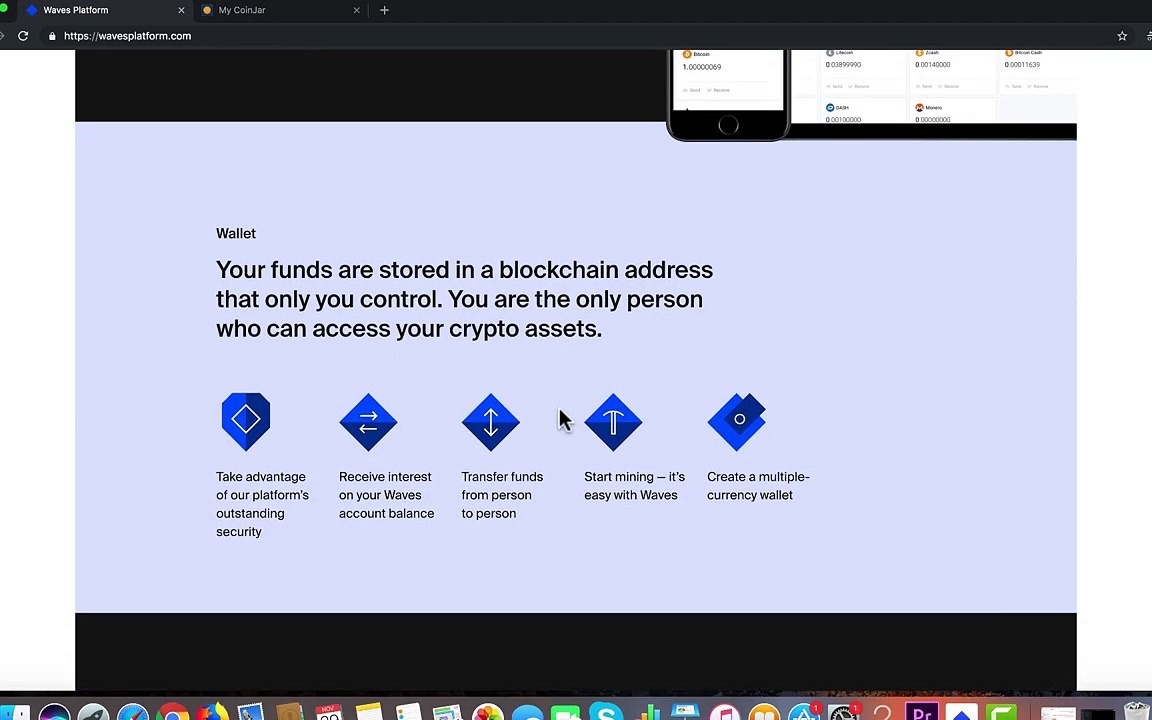 What is Waves_ Waves Overview