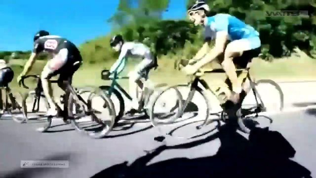 Sports stupid crash mistakes Best Sports Moments 2018