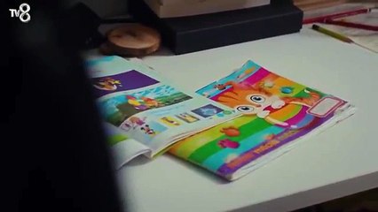 Demir yakalanıyor - Kızım 3. Bölüm