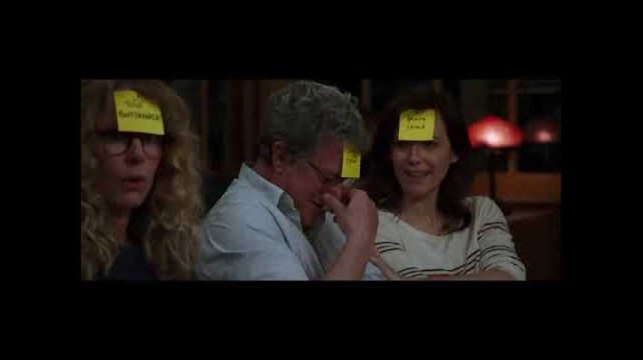 La bande annonce de Nous finirons ensemble se dévoile