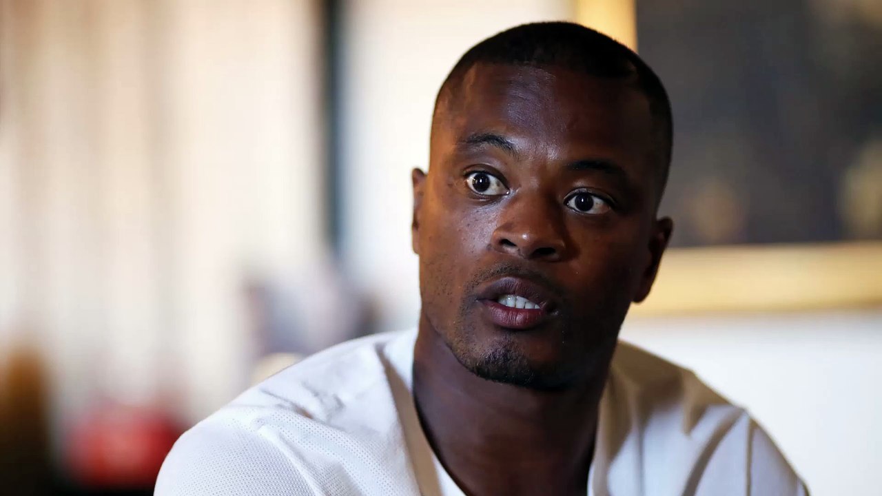 Patrice Evra attaqué en justice pour homophobie : deux associations s’en mêlent