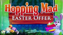 Easter 2019 @refund consulting program reviews its Hopping Mad!_) - YouTube
