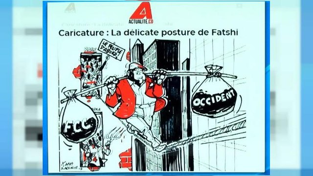 Félix Tshisekedi critiqué pour son hommage au génocide rwandais [Revue de presse]