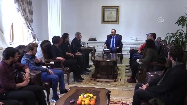 Devlet Tiyatroları, Edirne'de de Perde Diyecek