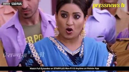 Yeh Hai Mohabbatein - 28 March 2019 Star Plus News Updates