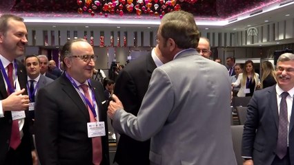 Rekabet Kurumu'ndan hal ve market soruşturmalarına ilişkin açıklama - İSTANBUL