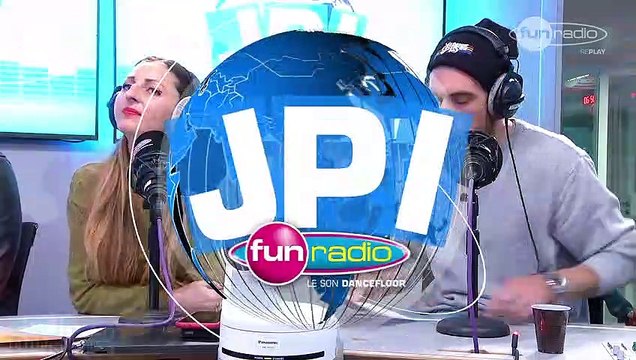 Greffe de l'oreille (27/03/2019) - Le JPI 6h50