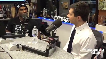 Pete Buttigieg Praised For Chick-Fil-A Comments