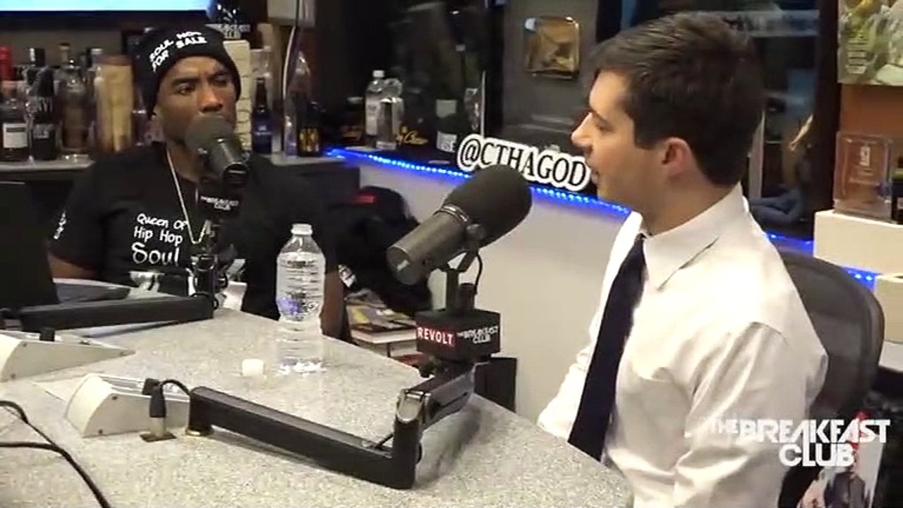 Pete Buttigieg Praised For Chick-Fil-A Comments