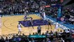 Story of the Day: Kemba drops 38 as Hornets seal OT win over Spurs