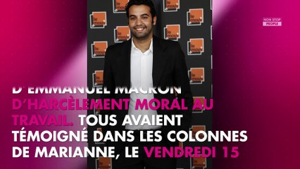 Yassine Belattar accusé de menaces de mort : sa garde à vue a été prolongée