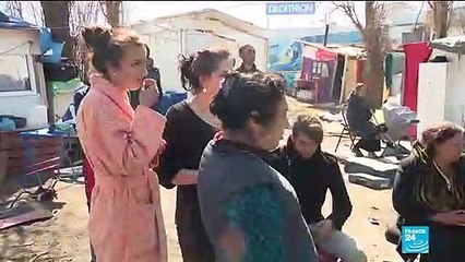 Fake news rumours of attempted abductions lead to real attacks on Roma