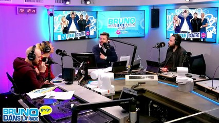 Les surprises loupées (27/03/2019) - Best Of de Bruno dans la Radio