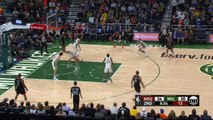 CP3 makes a mockery of Bucks defence before sinking ice-cool three