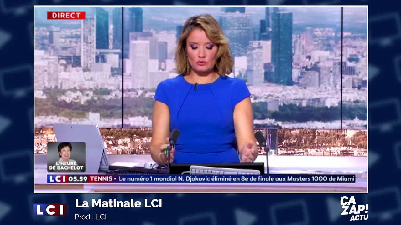 Une rumeur déclenche une "chasse aux Roms" en Seine-Saint-Denis - ZAPPING ACTU DU 27/03/2019