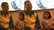 Ziva Dhoni responding to MS Dhoni in 6 Languages is too ADORABLE; Watch Video | FilmiBeat