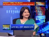 Positive on Dabur and ICICI Prudential, says Ashwani Gujral