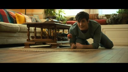 Extrait du film - L’Incroyable Aventure de Bella