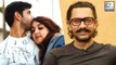 Aamir Khan’s Daughter Ira Sparks BF Rumors As Shares PDA-Filled Pic With A Mystery Man