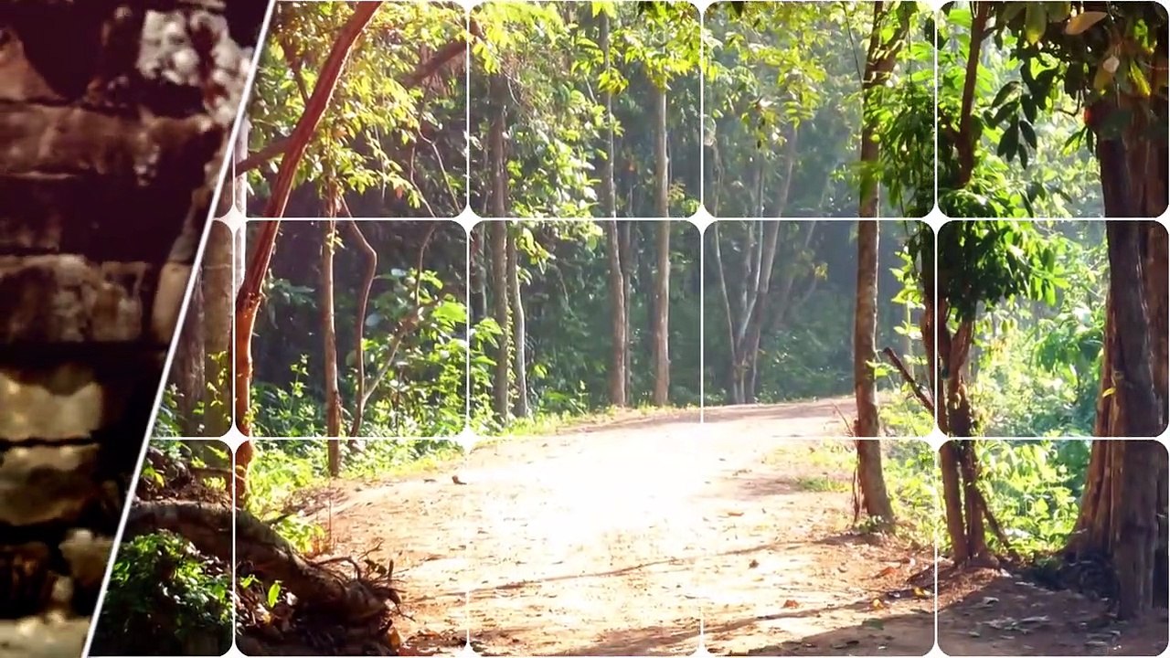 Cambodia, Kingdom of Wonder