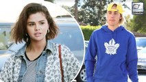 Justin Bieber Says He Loves Selena Gomez But Hailey Is The Love Of His Life