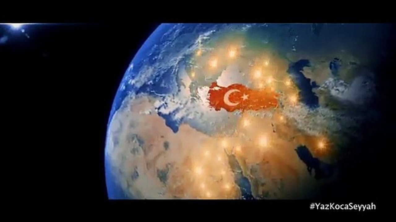 Erdoğan paylaştı! AK Parti'den Evliya Çelebi'li reklam filmi