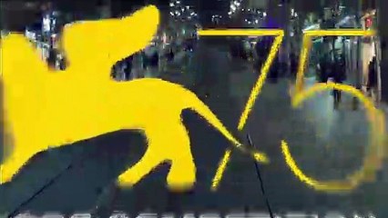 Un tramway à Jérusalem Film