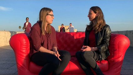 #EUroadtrip: Die Wirtschaftskrise zwang viele junge Spanier dazu, ihr Land zu verlassen