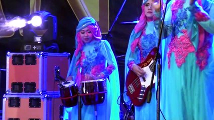 Annisa Putri Vol-2 - Kedholiman Akhir Zaman