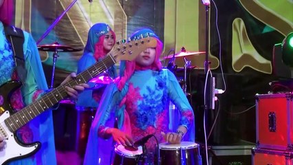 Annisa Putri Vol-2 - Yaa Wazir