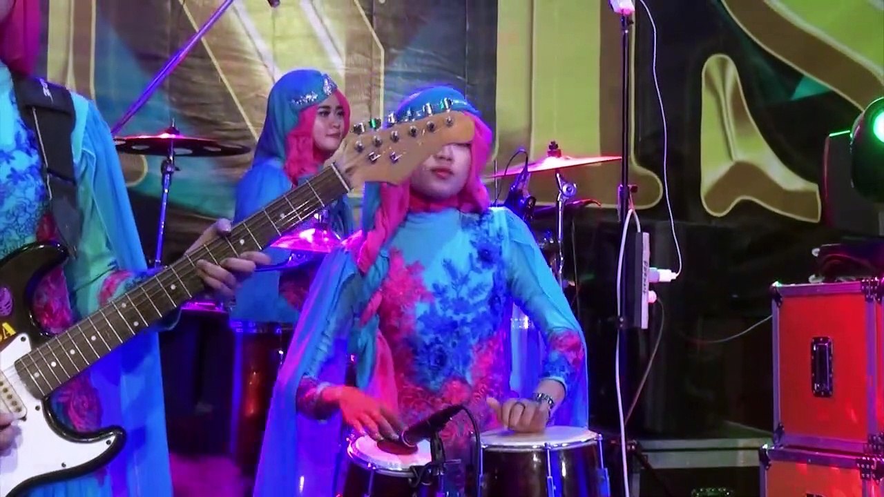 Annisa Putri Vol-2 - Yaa Wazir