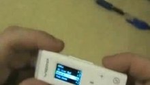 Samsung YP-U3 MP3 Stick Adds RDS-Capable FM Tuner Pt.2