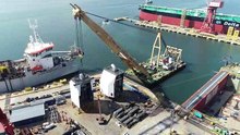 Delta Maria Scrubber Installation 1080 Keppel Final