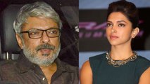 Deepika Padukone gives this condition to Sanjay Leela Bhansali for his next Project | FilmiBeat